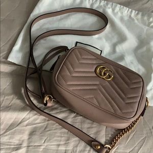 Gucci crossbody bag